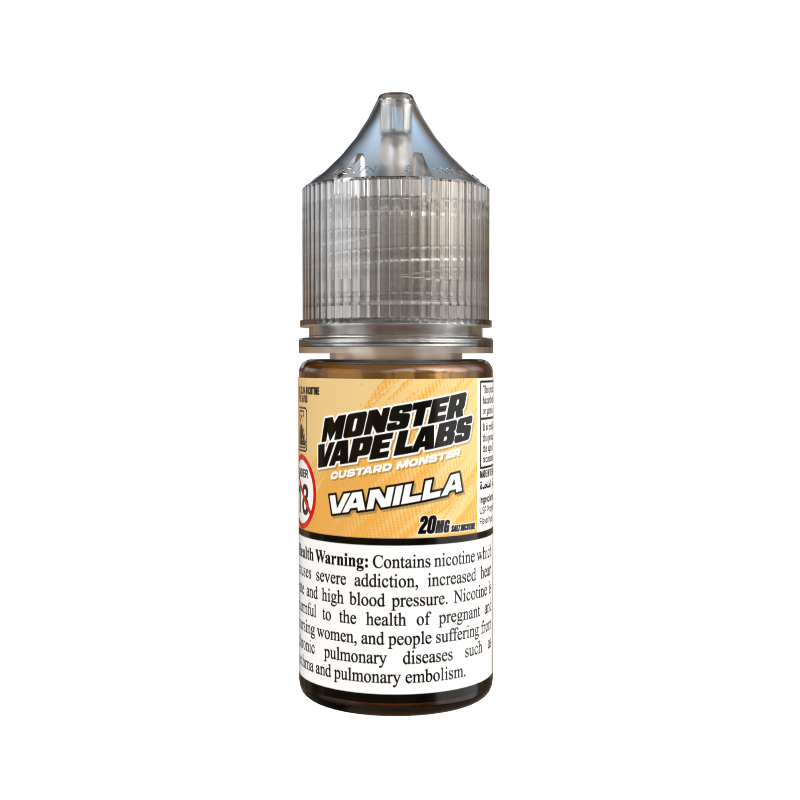 MONSTER VAPE LABS SALTNIC 20MG 30ML