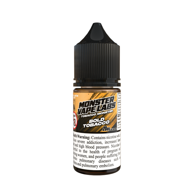 MONSTER VAPE LABS SALTNIC 20MG 30ML