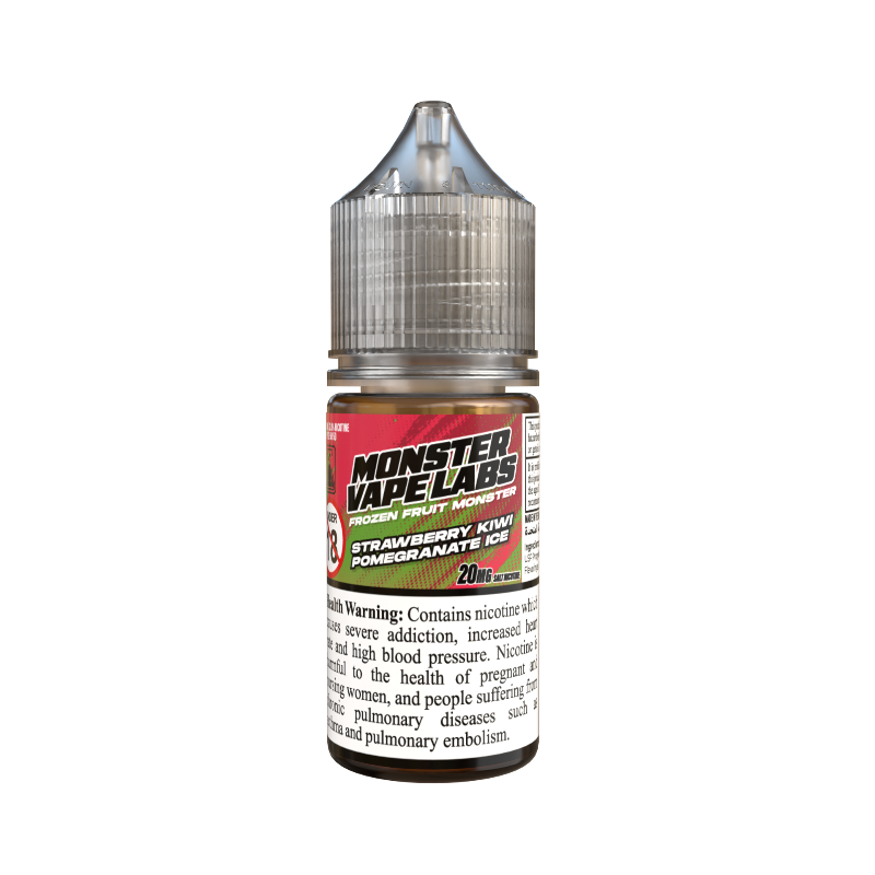 MONSTER VAPE LABS SALTNIC 20MG 30ML