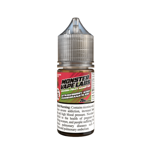 MONSTER VAPE LABS SALTNIC 20MG 30ML