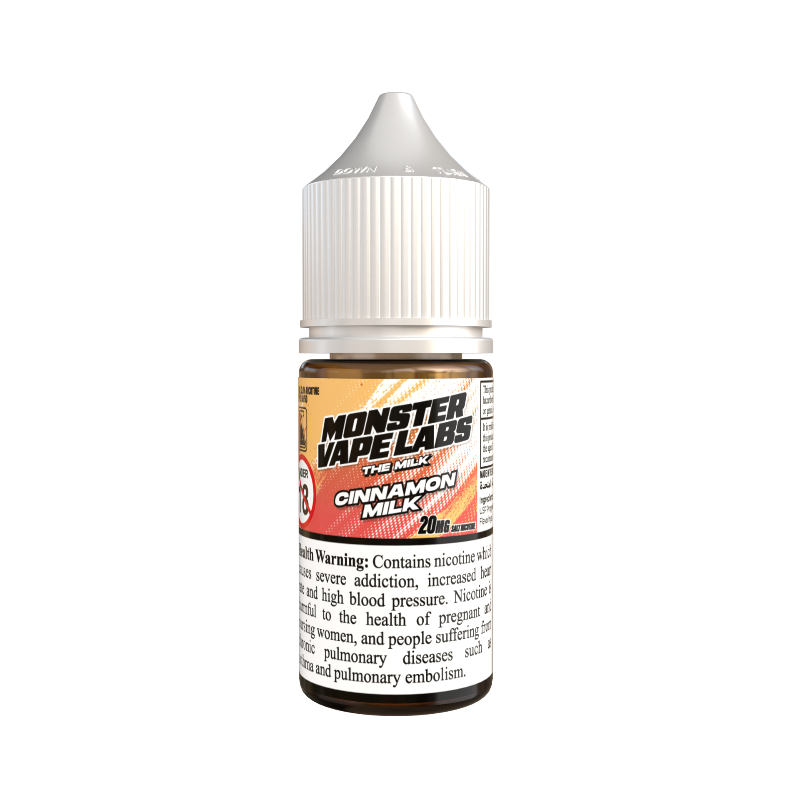 MONSTER VAPE LABS SALTNIC 20MG 30ML