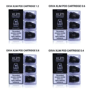 OXVA XLIM CARTRIDGE