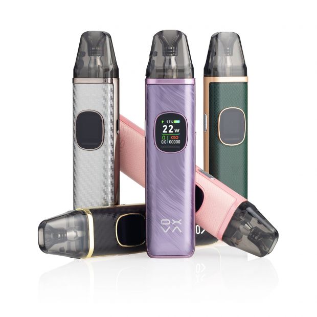 OXVA XLIM PRO 2  POD KIT