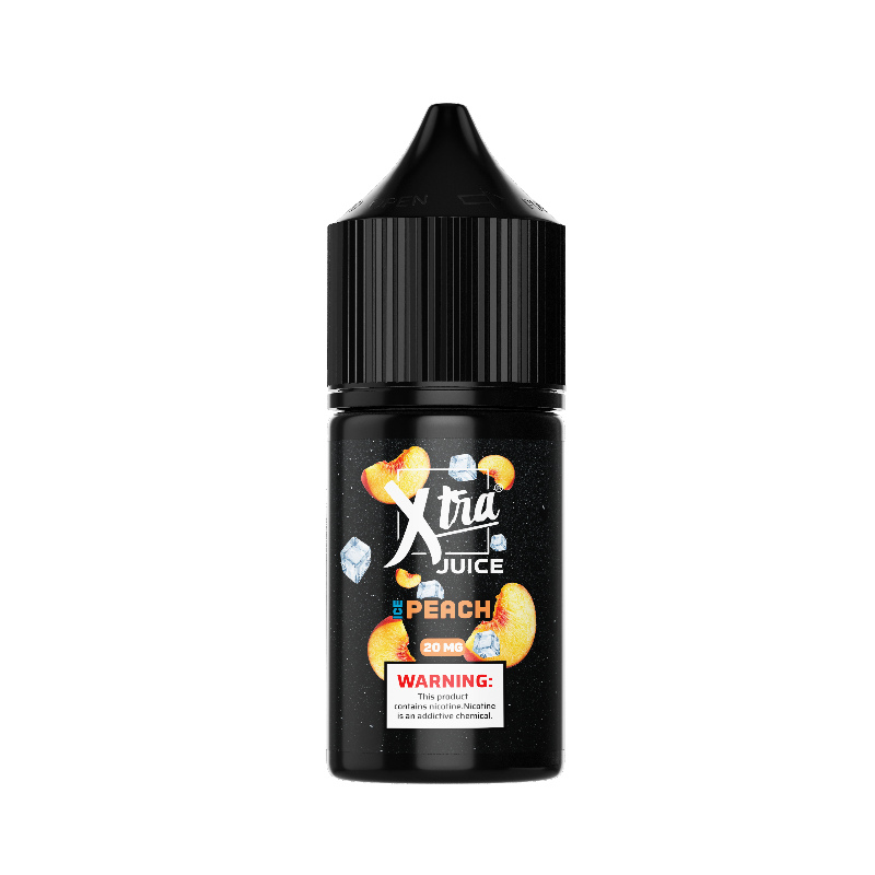 XTRA JUICE 20MG - 30ML