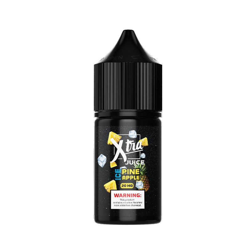 XTRA JUICE 20MG - 30ML