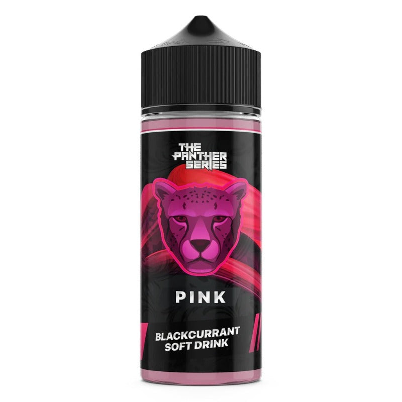 THE PANTHER SERIES PINK