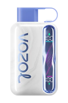 Vozol Star 40000 Puffs 50MG