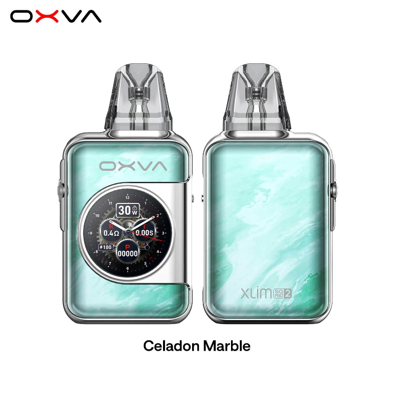 Oxva  Xlim SQ Pro 2 Pod