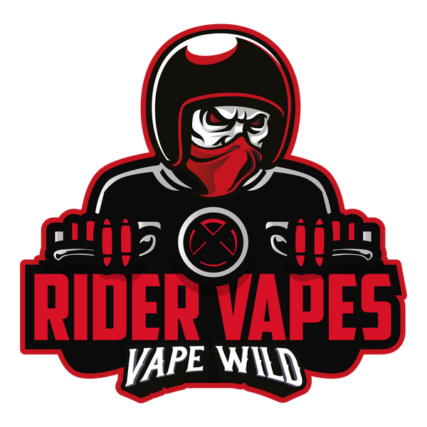 Rider Vapes