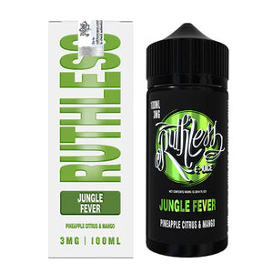 RUTHLESS JUNGLE FEVER 100ML