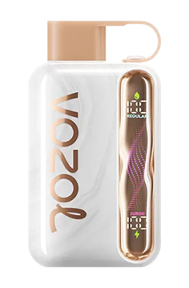 Vozol Star 40000 Puffs 50MG