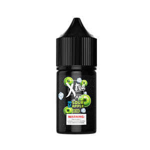 XTRA JUICE 20MG - 30ML