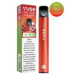 Load image into Gallery viewer, VUSE GO DISPOSABLE 700 PUFFS
