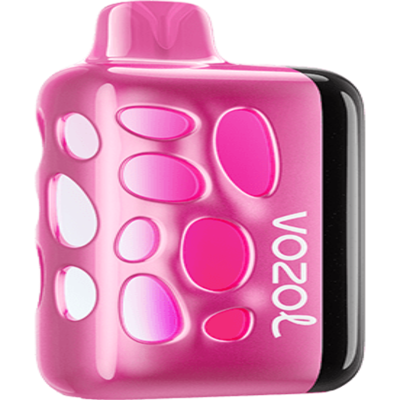 VOZOL RAVE 40K PUFFS