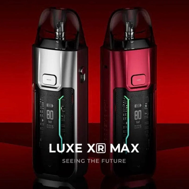 VAPORESSO LUXE XR MAX