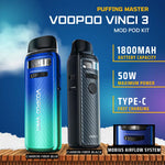 Load image into Gallery viewer, VOOPOO VINCI 3
