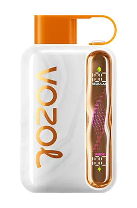 Vozol Star 40000 Puffs 50MG