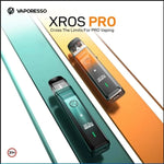 Load image into Gallery viewer, VAPORESSO XROS PRO
