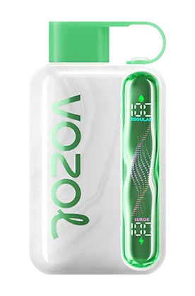 Vozol Star 40000 Puffs 50MG
