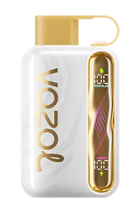 Vozol Star 40000 Puffs 50MG