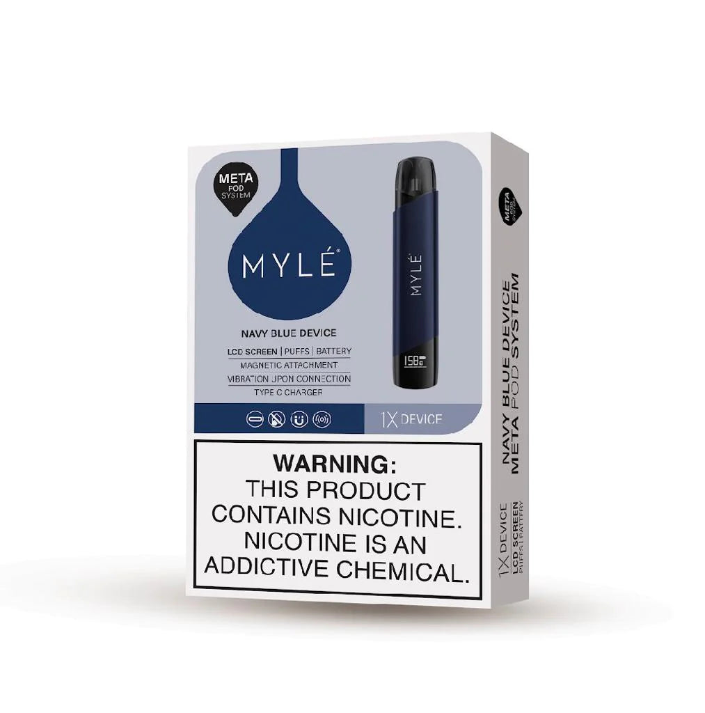 MYLÉ META V5 DEVICE