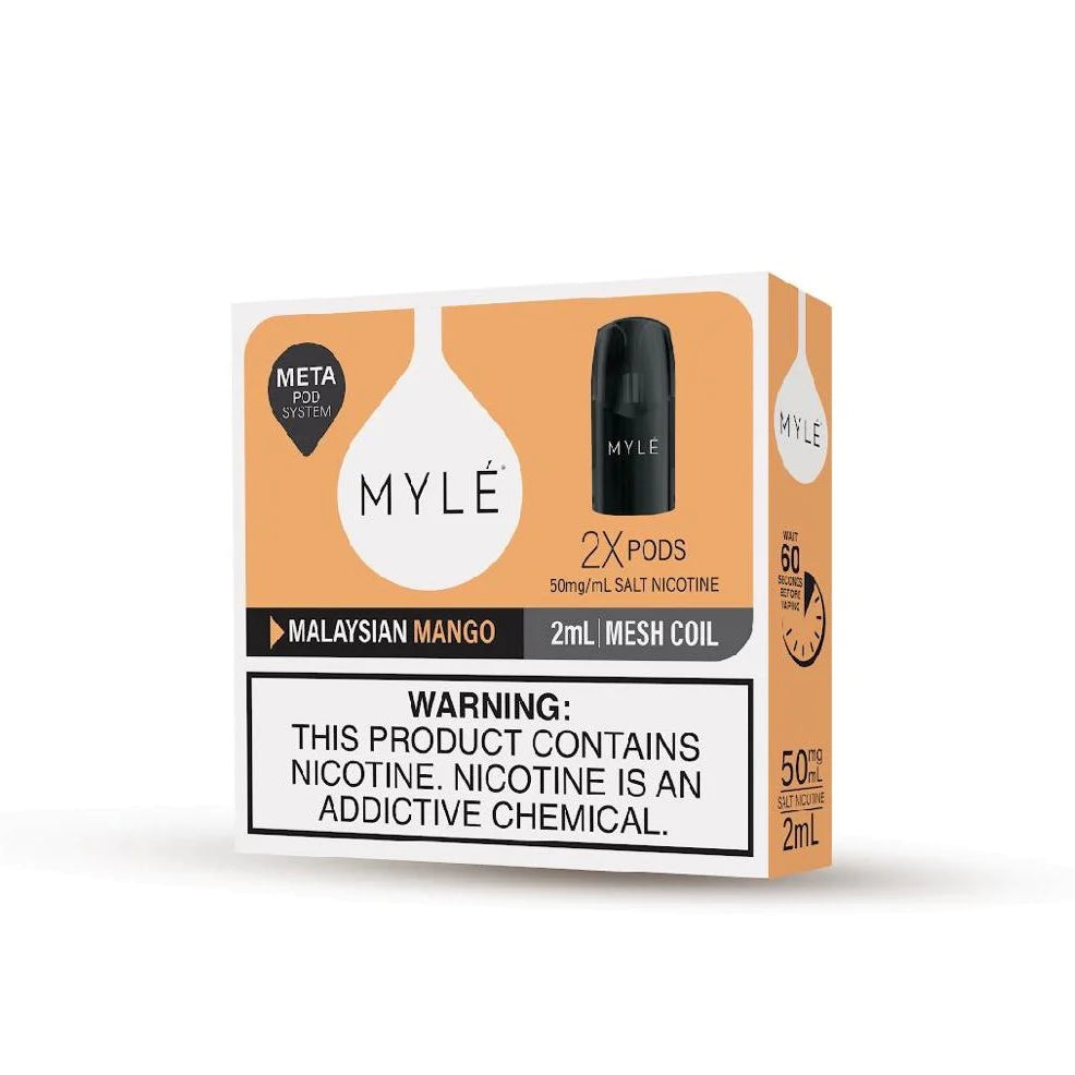 MYLÉ META V5 PODS