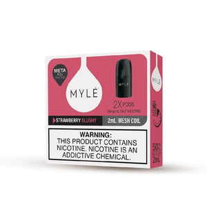 MYLÉ META V5 PODS