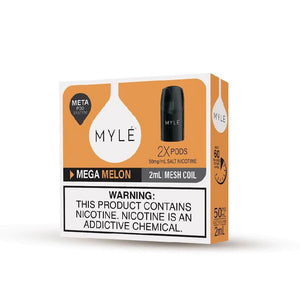 MYLÉ META V5 PODS