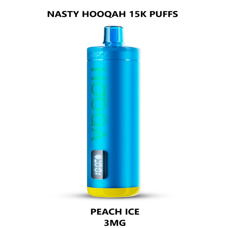 NASTY BAR HOOQA 15000 PUFFS Rider Vapes NASTY BAR HOOQA 15000 PUFFS Rider Vapes