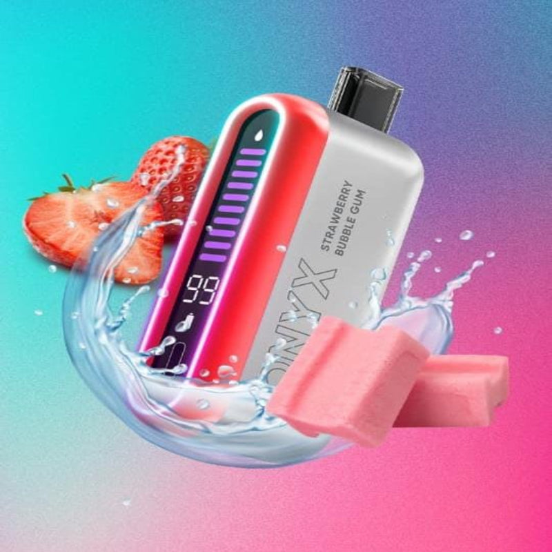 elfbar elfa master akku Meet three new lines of unique high-puff disposable vapes by INFLAVE in the  MENA region - Middle East Business News and Information main image 1