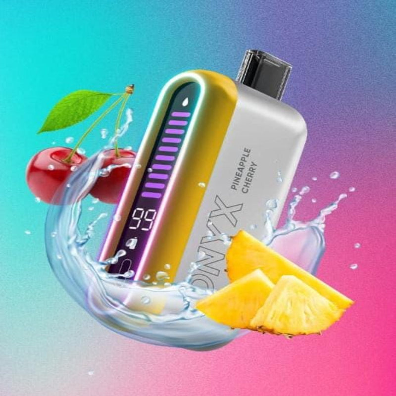 INFLAVE ONYX 24,000 PUFFS 50MG Rider Vapes INFLAVE ONYX 24,000 PUFFS 50MG Rider Vapes