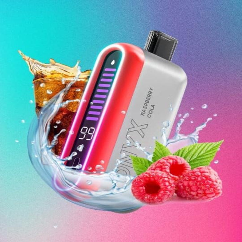 INFLAVE – ONYX 24,000 PUFFS 20MG