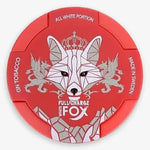 Load image into Gallery viewer, WHITE FOX NICOTINE POUCHES
