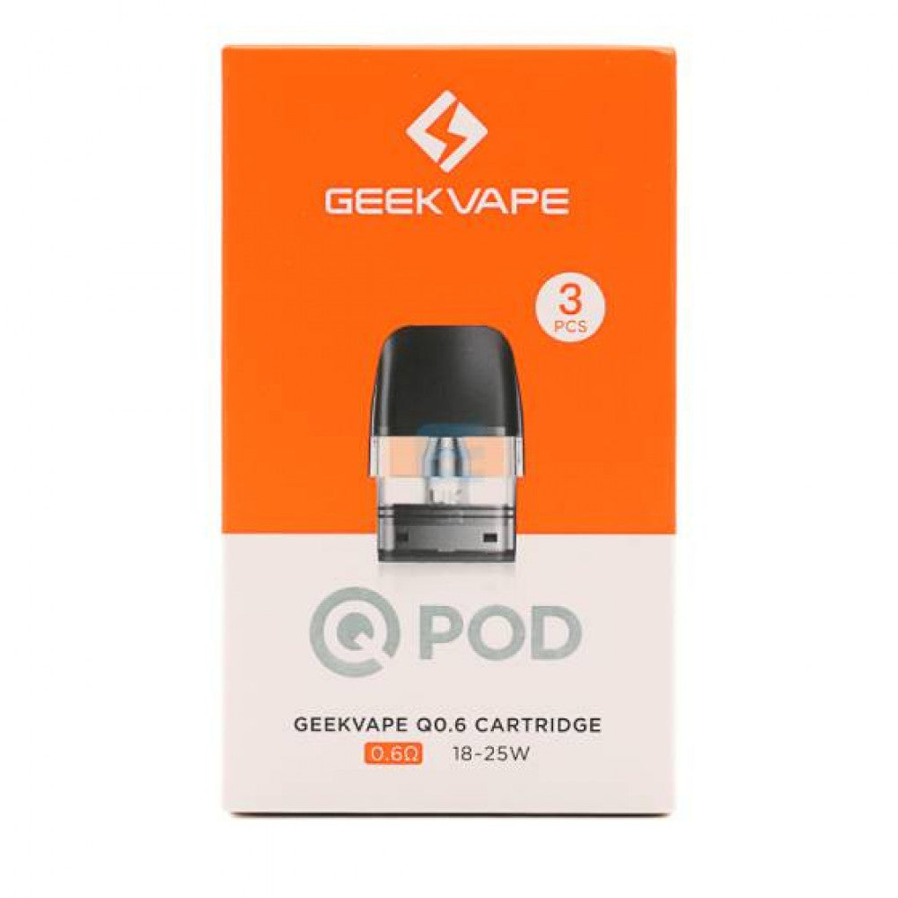 WENAX Q POD Cartridge