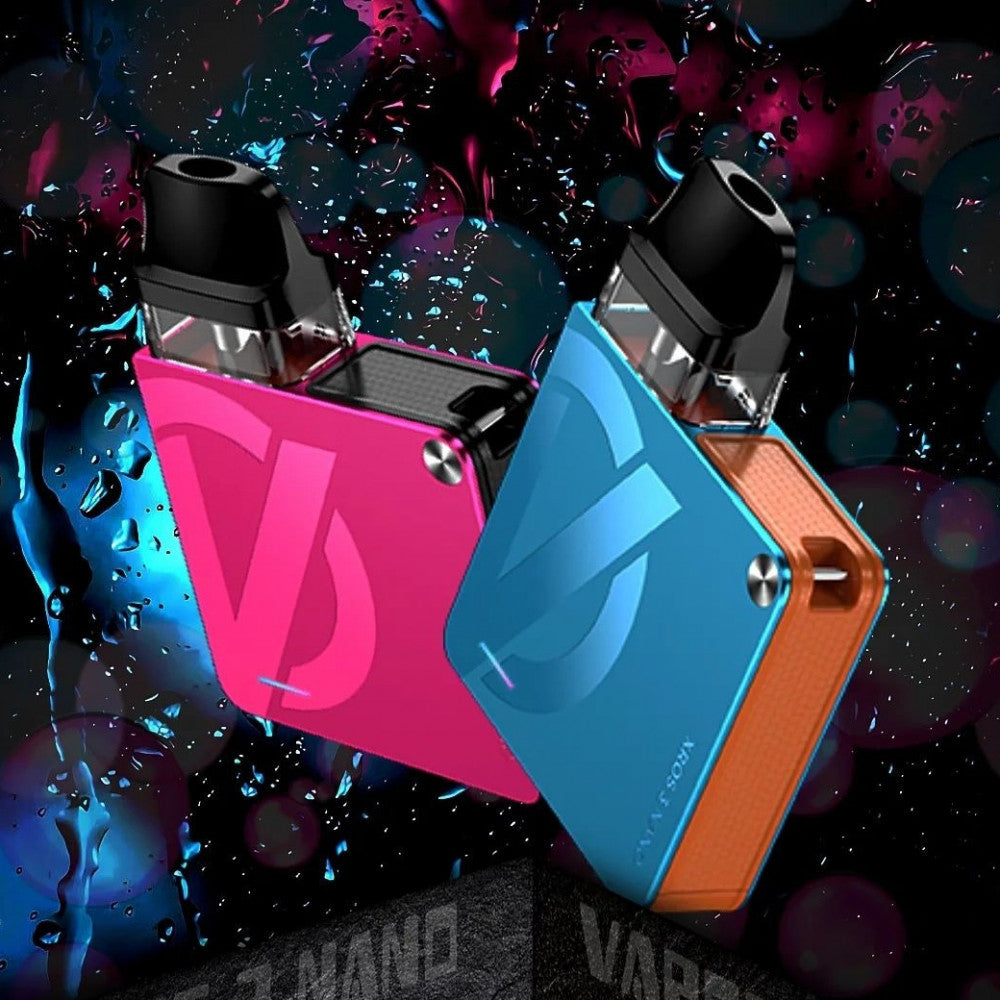 VAPORESSO XROS 3 NANO