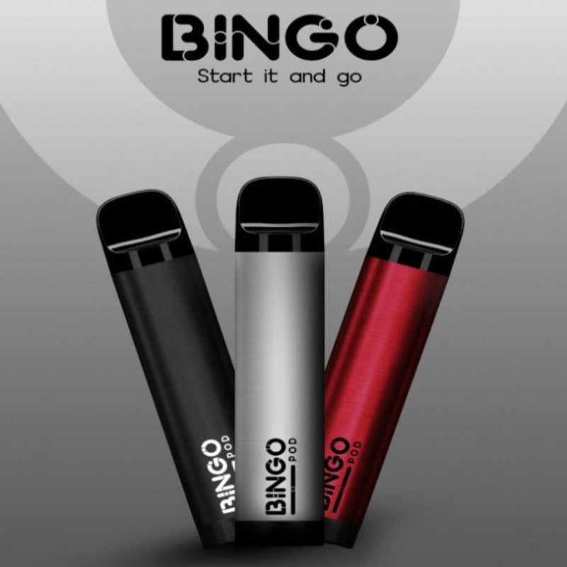 VOUG BINGO DEVICE KIT