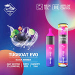 Load image into Gallery viewer, TUGBOAT EVO 4500 PUFFS - 5%
