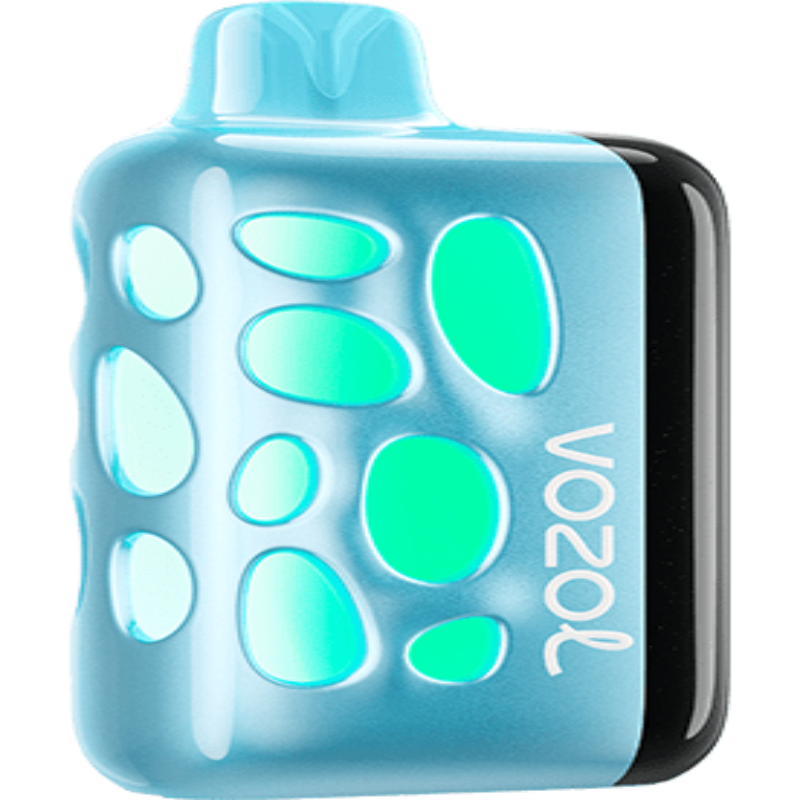 VOZOL RAVE 40K PUFFS