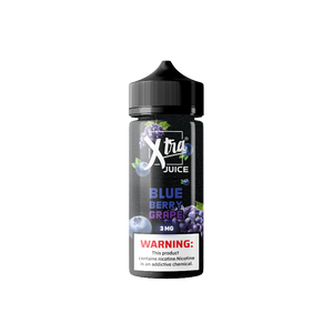 XTRA JUICE 3MG - 100ML