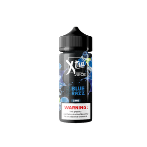 XTRA JUICE 3MG - 100ML