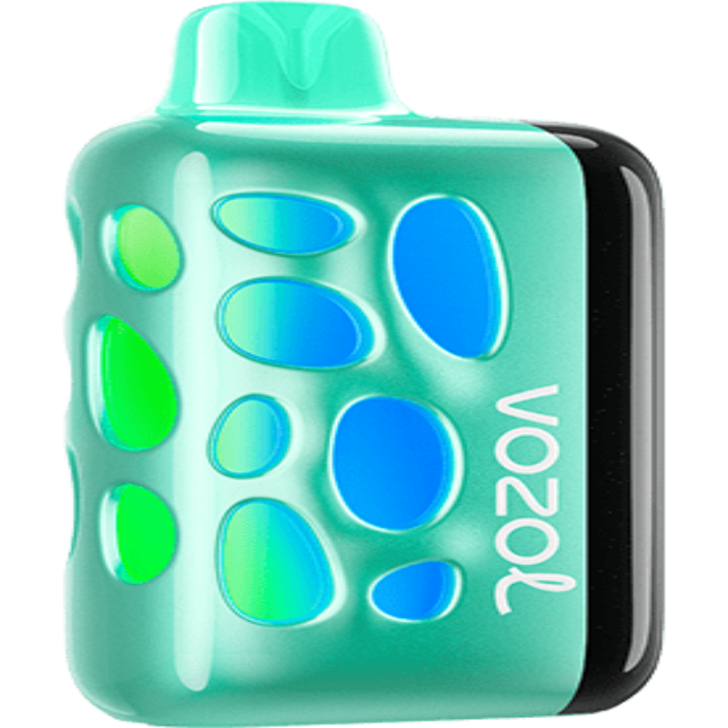 VOZOL RAVE 40K PUFFS