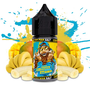 NASTY MANGO BANANA SALT