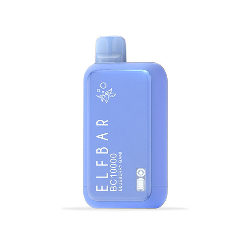 ELFBAR BC5000