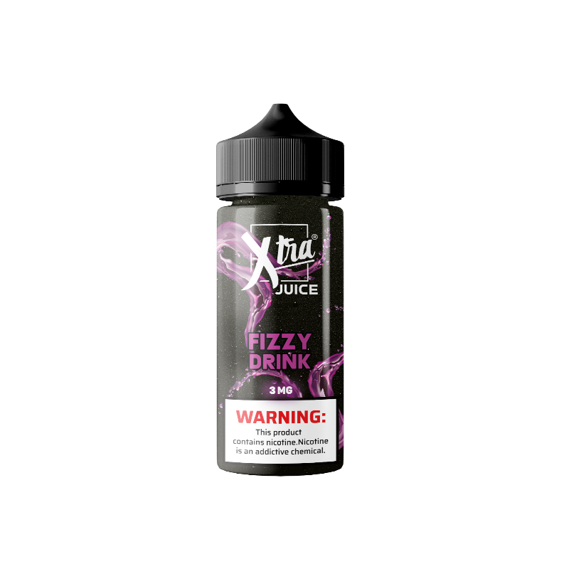 XTRA JUICE 3MG - 100ML