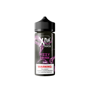 XTRA JUICE 3MG - 100ML