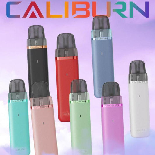 UWELL CALIBURN G3 LITE