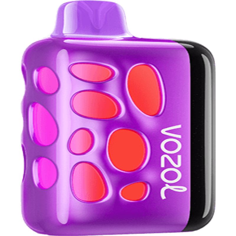 VOZOL RAVE 40K PUFFS 50MG Rider Vapes VOZOL RAVE 40K PUFFS 50MG Rider Vapes