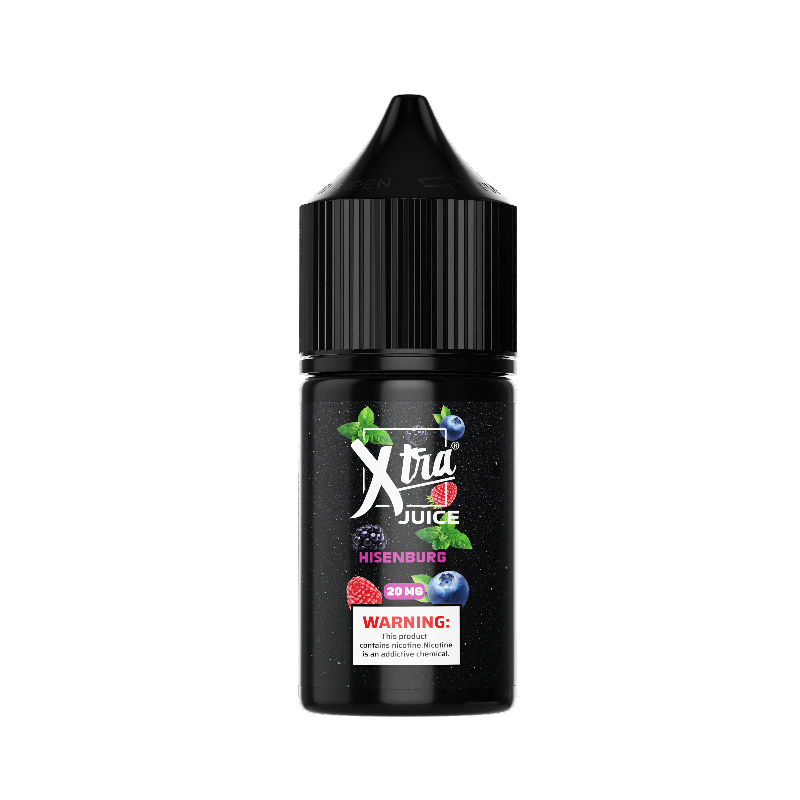 XTRA JUICE 20MG - 30ML