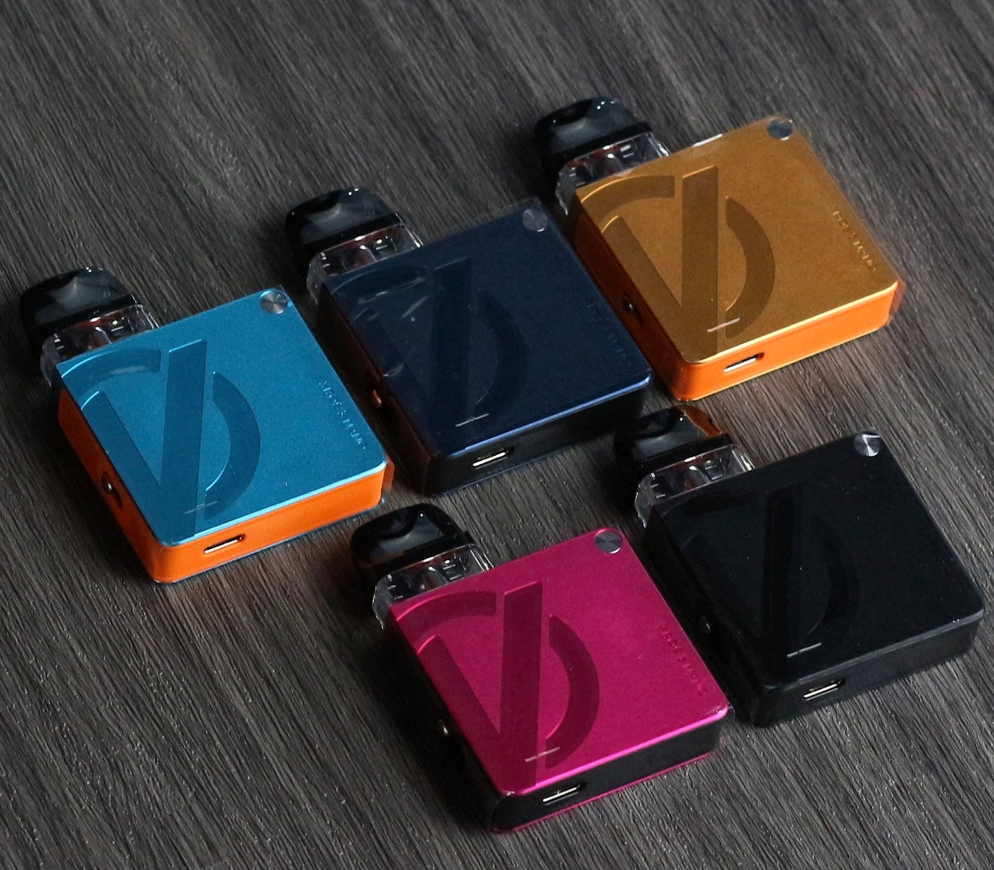 VAPORESSO XROS 3 NANO