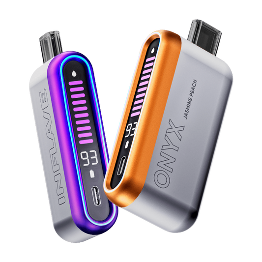 INFLAVE – ONYX 24,000 PUFFS 20MG